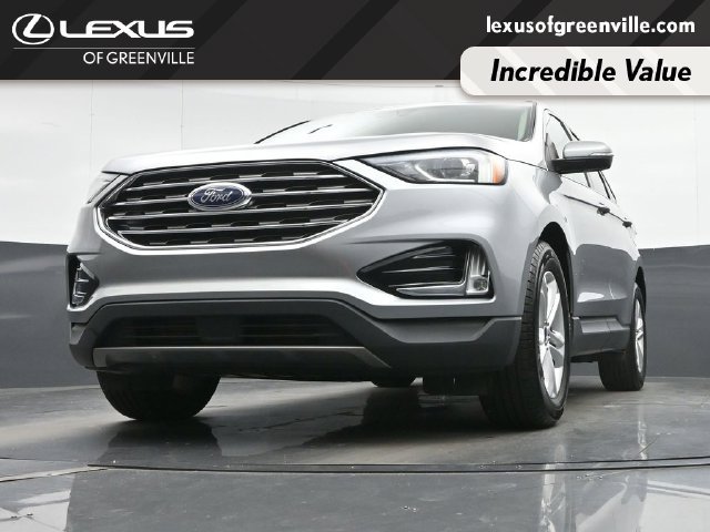 Used 2020 Ford Edge SEL w/ Convenience Package FWD image 33