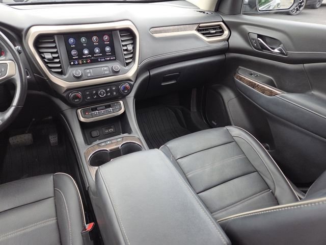 Used 2020 GMC Acadia Denali w/ Technology Package FWD image 35