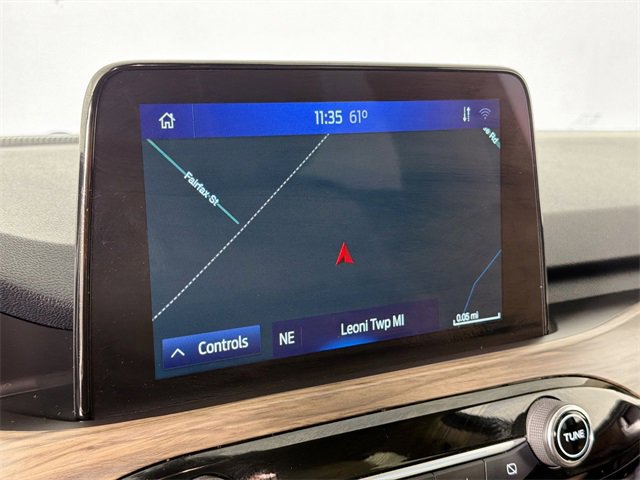 Used 2020 Ford Escape Titanium image 13