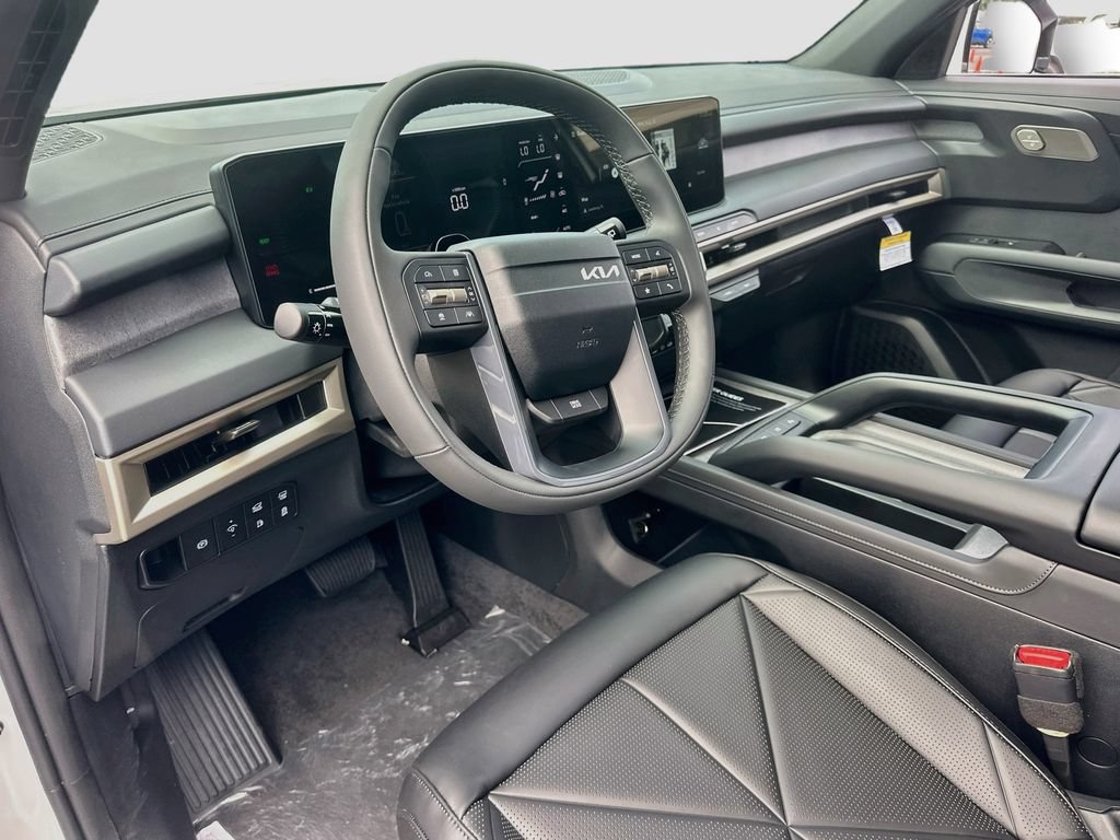 New 2027 Kia Telluride EX FWD image 9