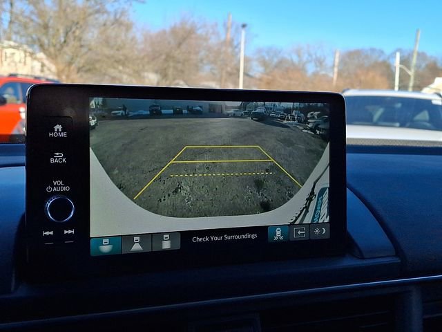 Used 2024 Honda Pilot Touring image 20