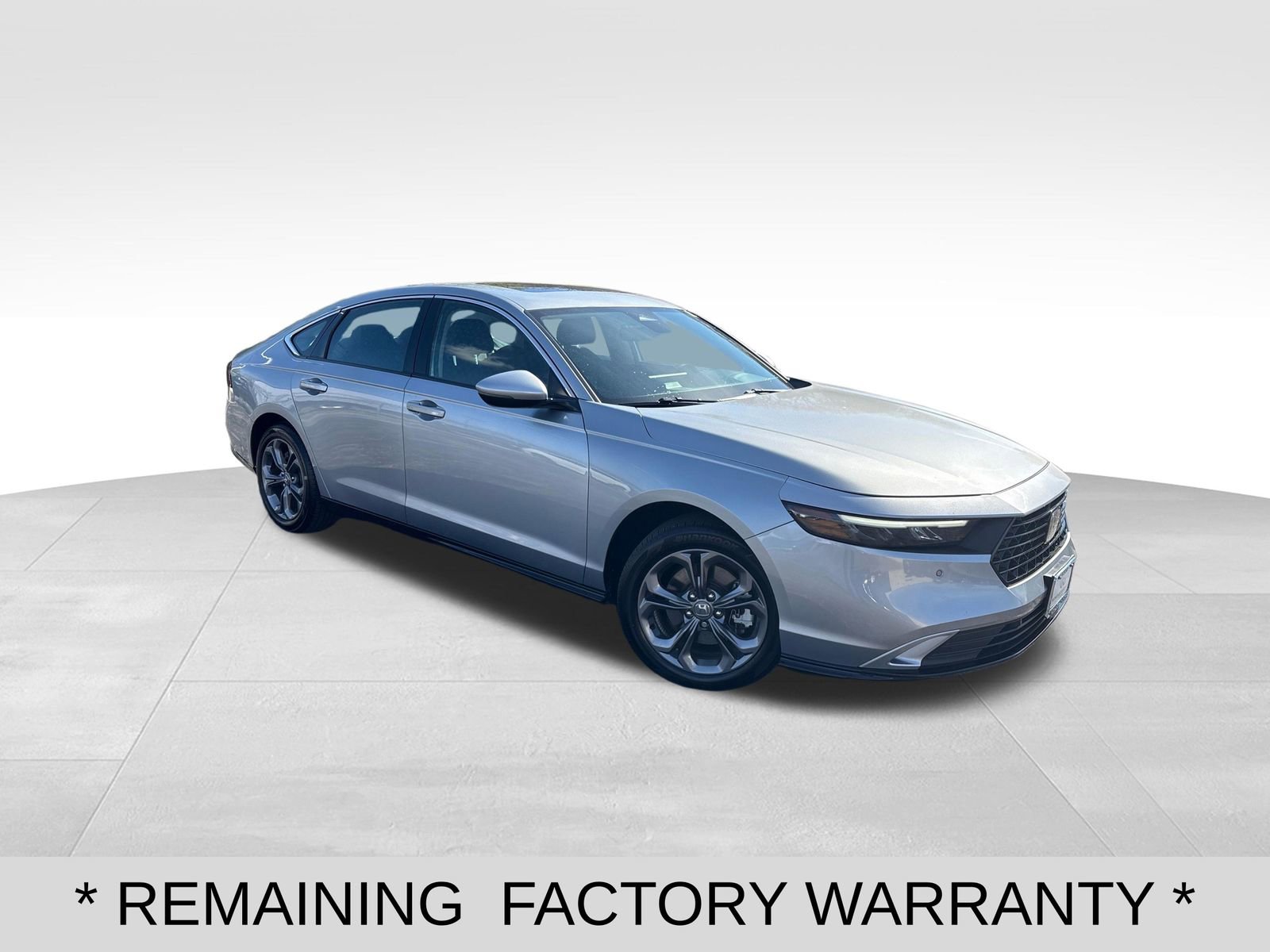 Used 2023 Honda Accord EX-L image 7