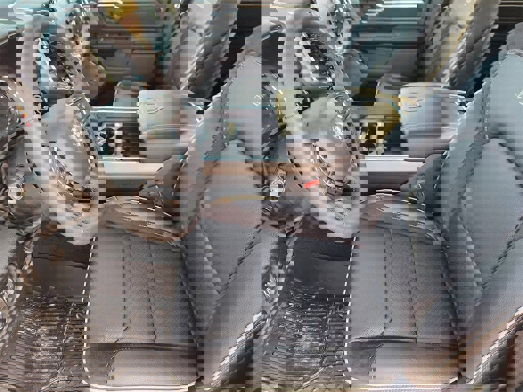 New 2026 RAM 1500 Laramie w/ Night Edition image 10