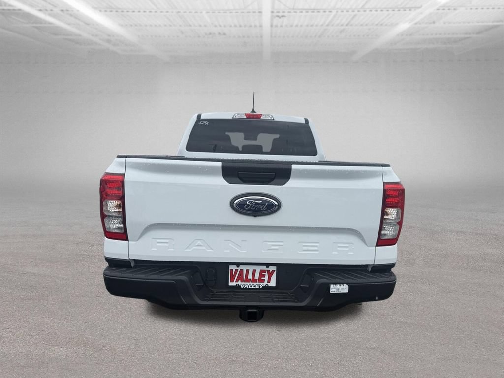 New 2026 Ford Ranger XL RWD image 4