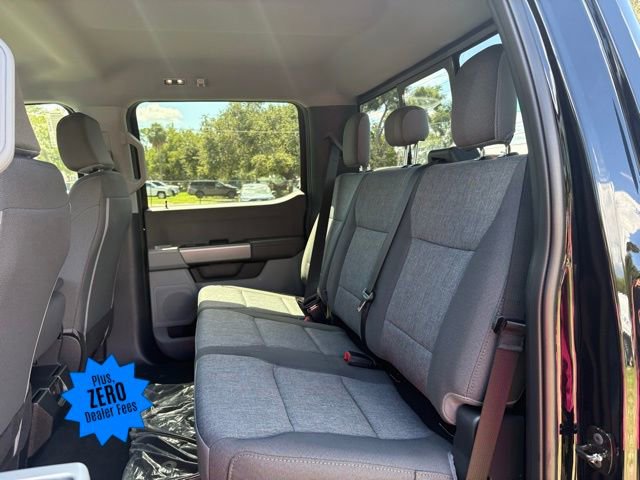 New 2026 Ford F350 XL image 10