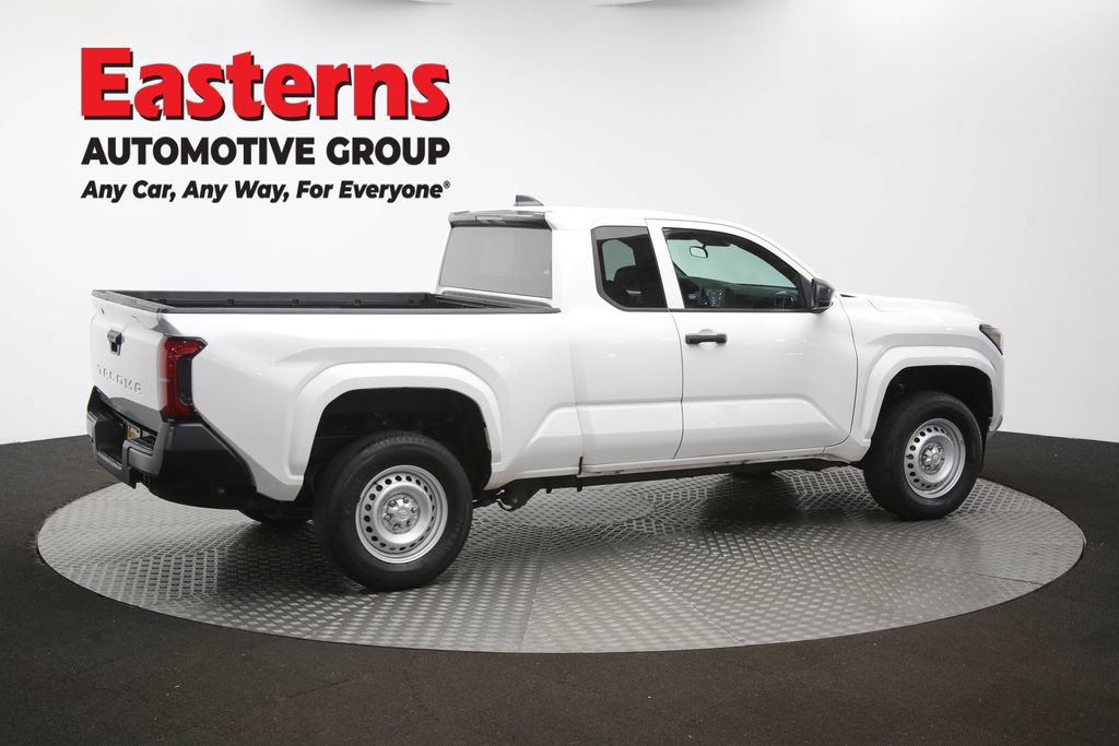 Used 2024 Toyota Tacoma SR RWD image 38