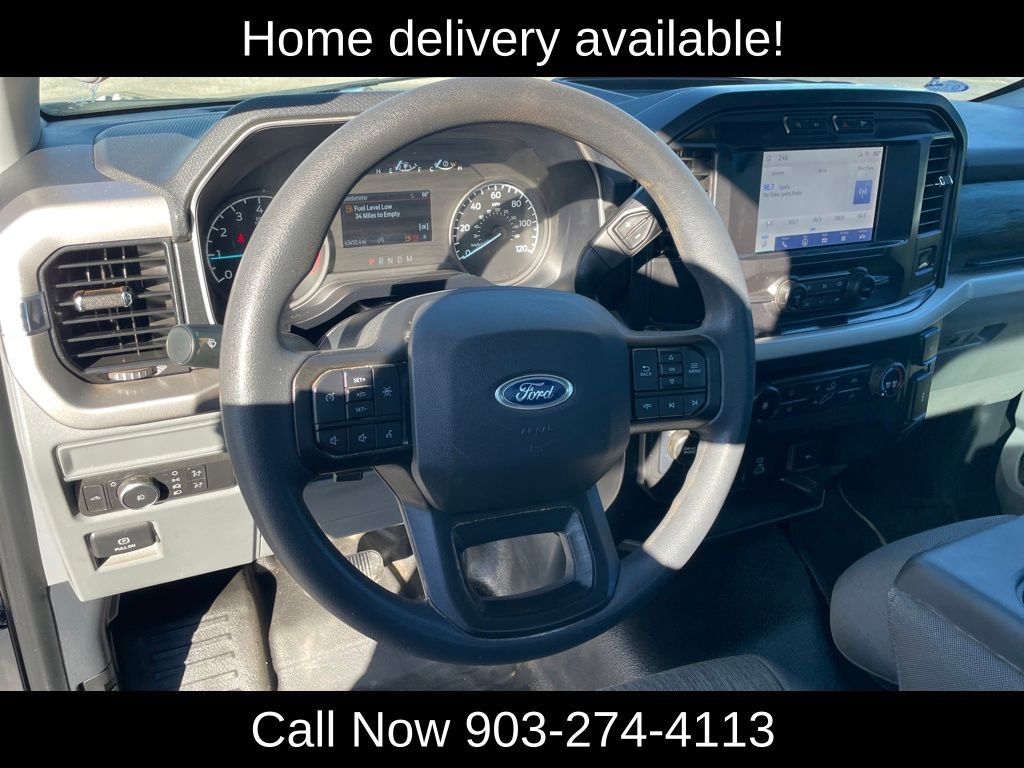 Used 2021 Ford F150 XL w/ Equipment Group 101A High image 15
