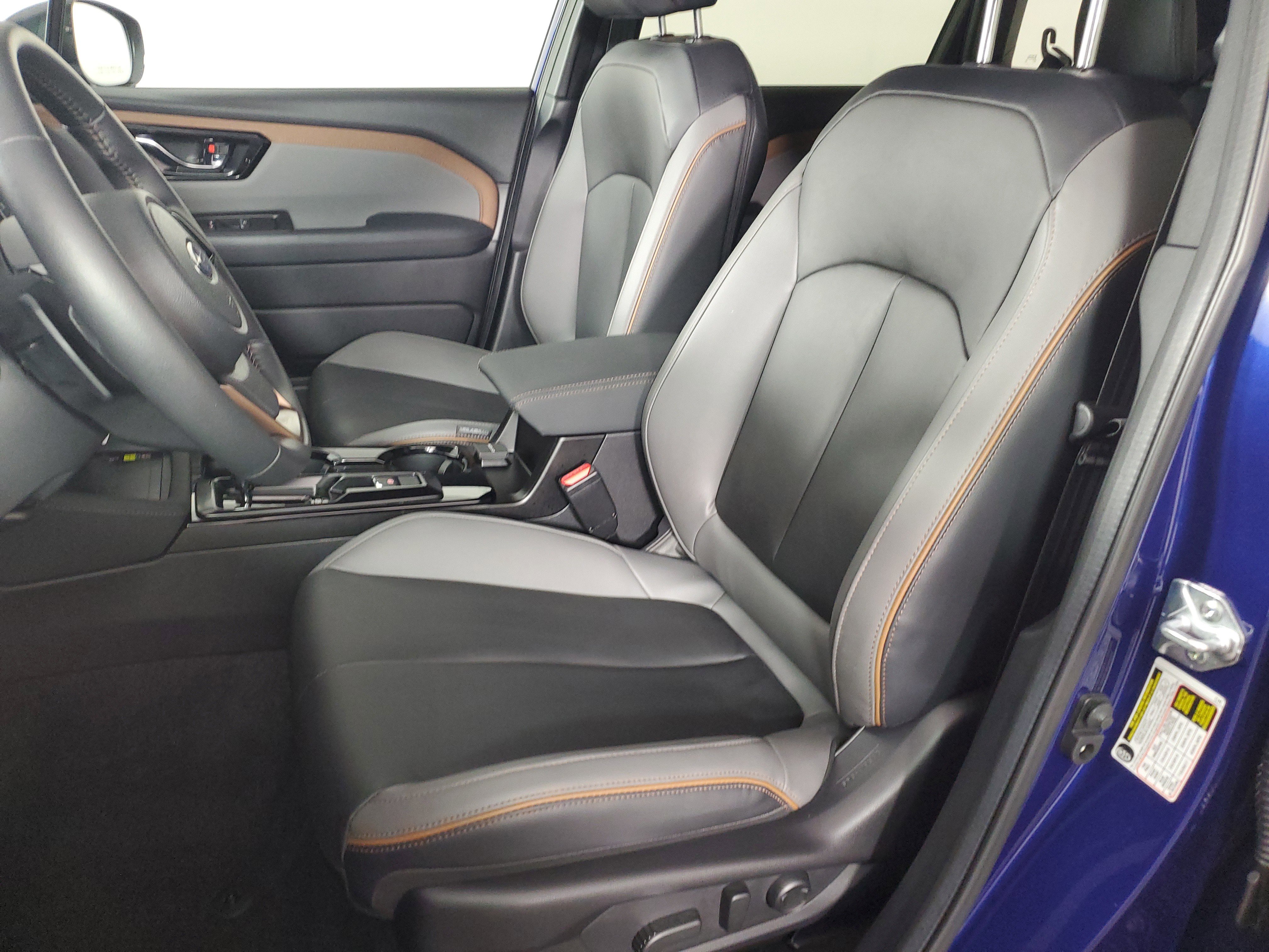 Used 2026 Subaru Forester Sport w/ Sport Package image 12