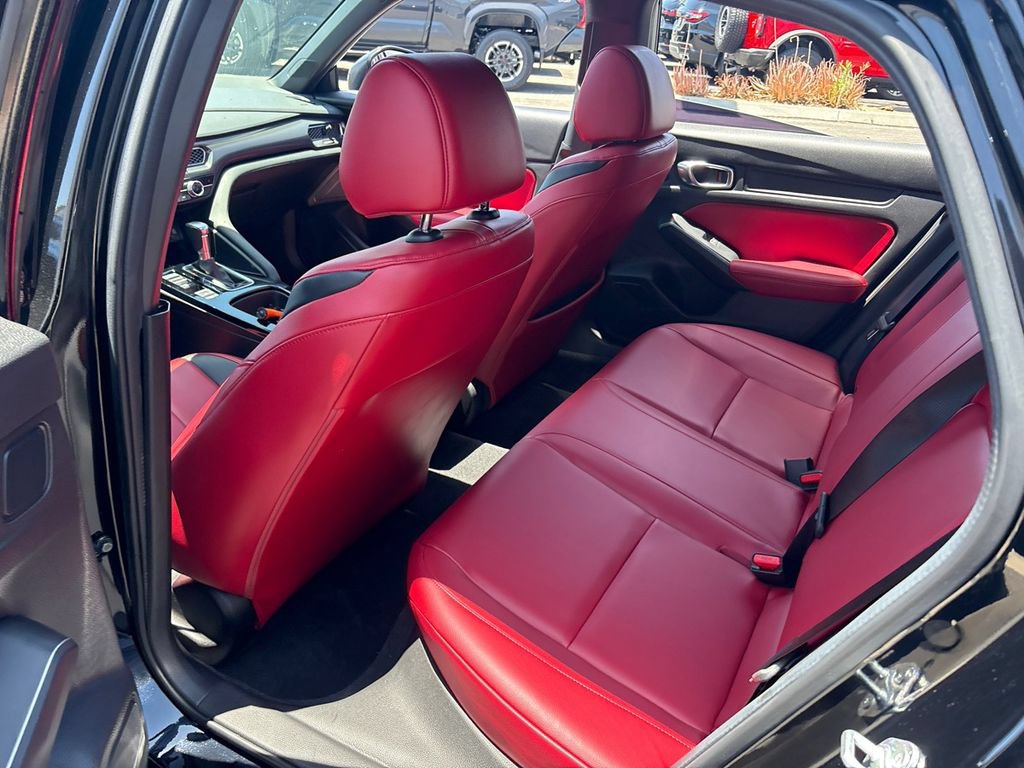 Used 2024 Acura Integra A-Spec FWD image 10