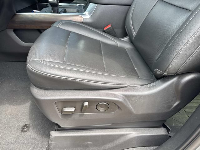 Used 2023 GMC Sierra 1500 SLT AWD/4WD image 21