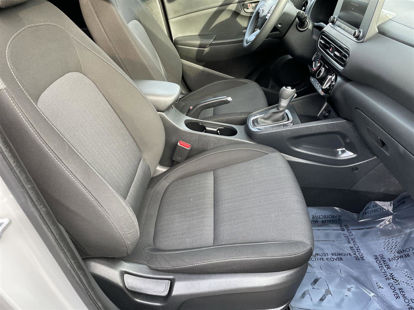 Used 2023 Hyundai Kona SEL AWD/4WD image 17