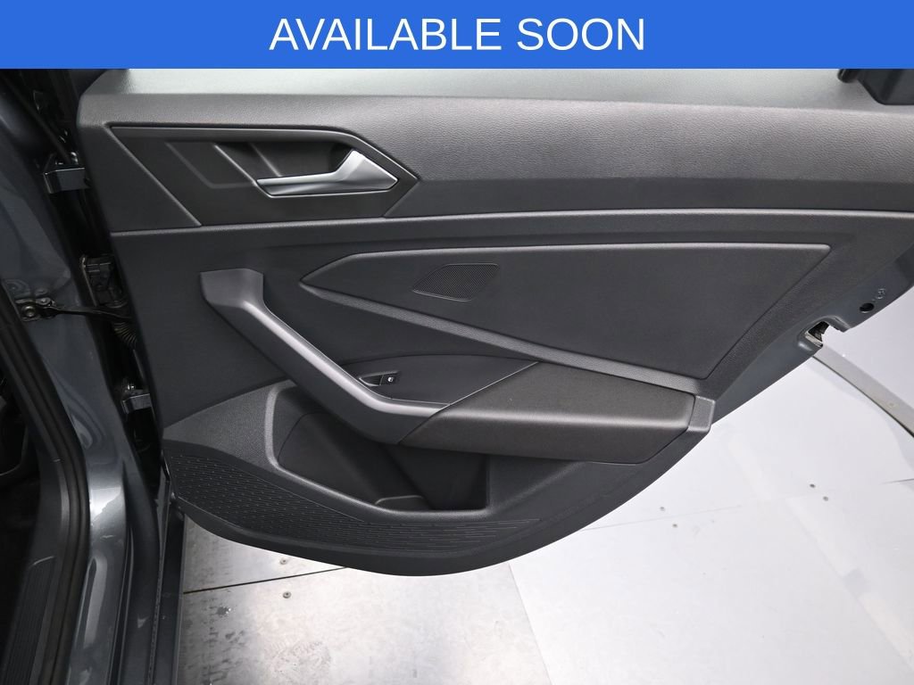 Used 2024 Volkswagen Jetta S image 30