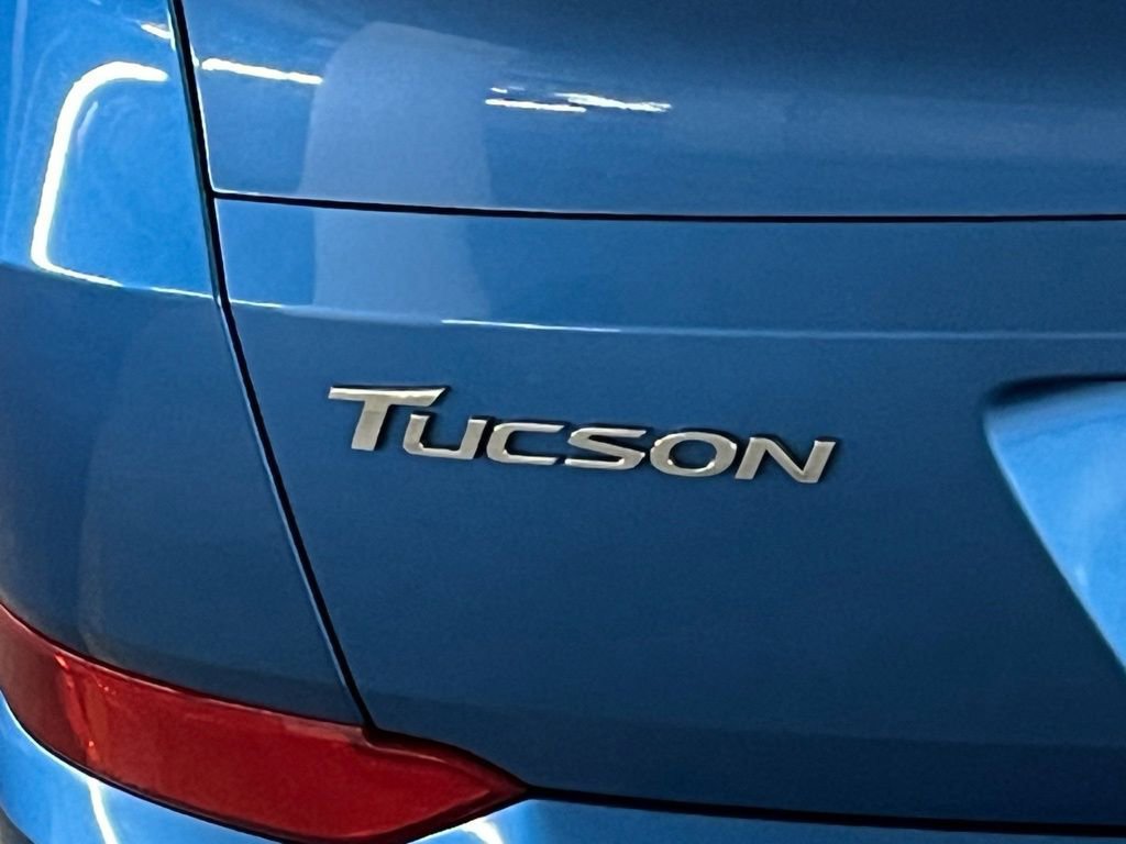 Used 2018 Hyundai Tucson SEL image 30