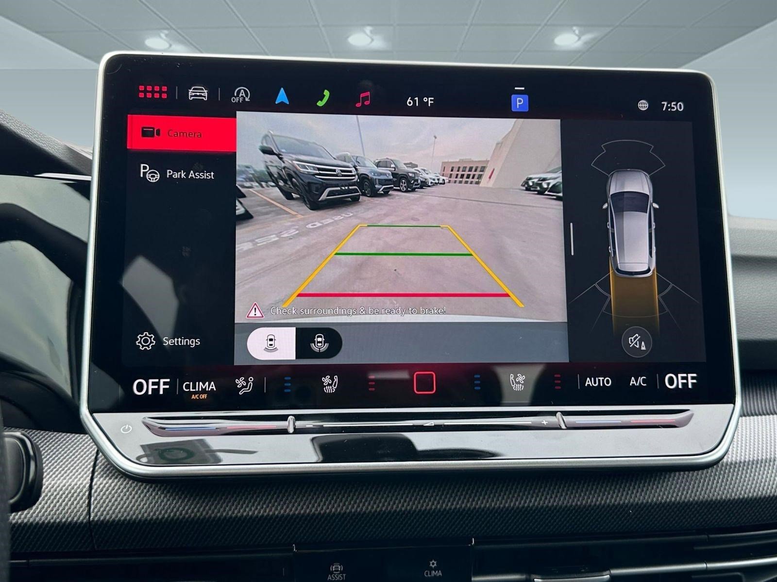 New 2026 Volkswagen GTI Autobahn image 25