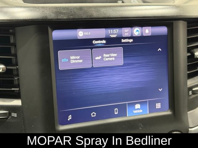 Used 2022 RAM 1500 Big Horn w/ Trailer Tow Group image 31