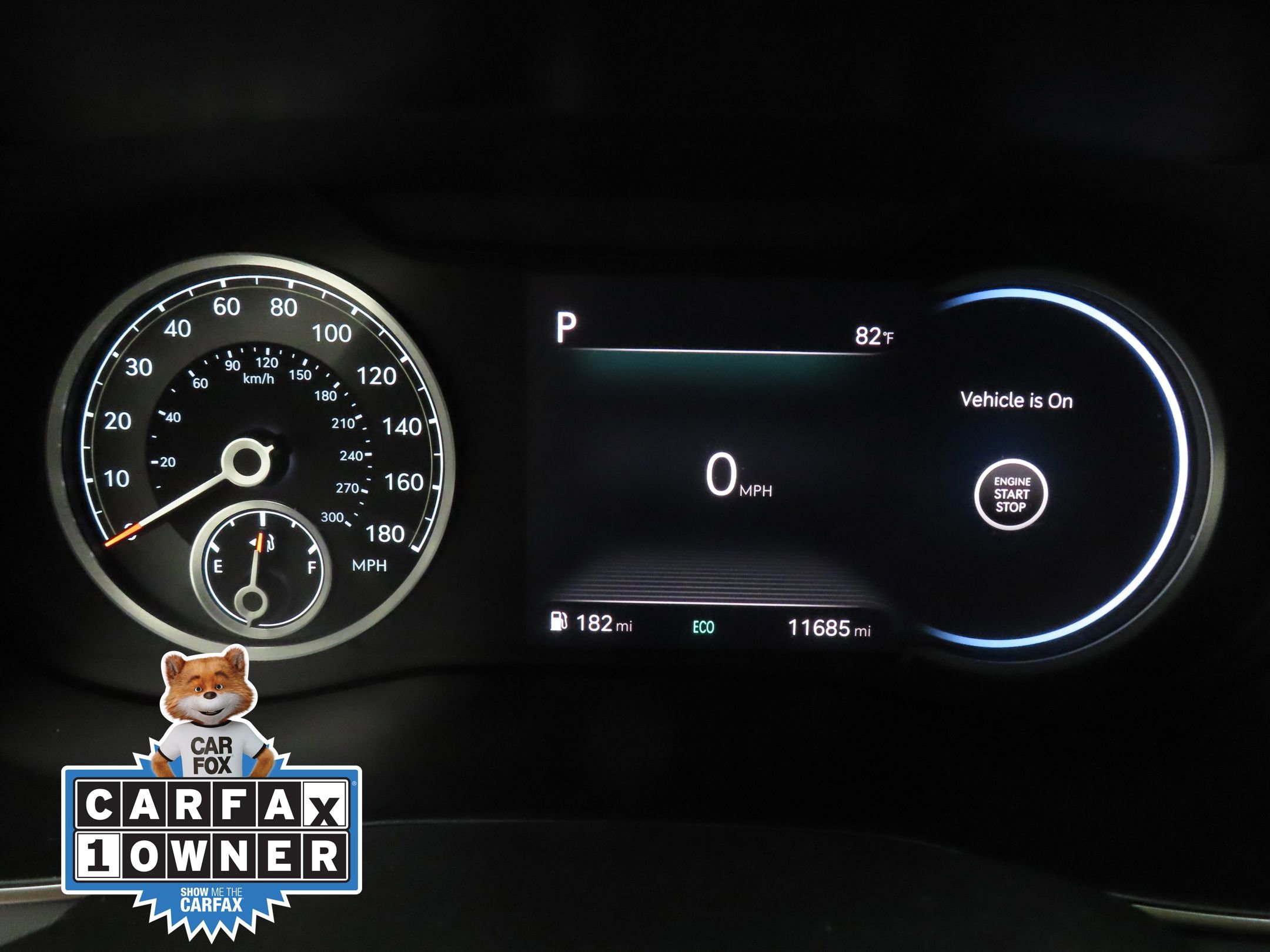 Used 2023 Genesis G70 3.3T w/ Sport Advanced Package image 11