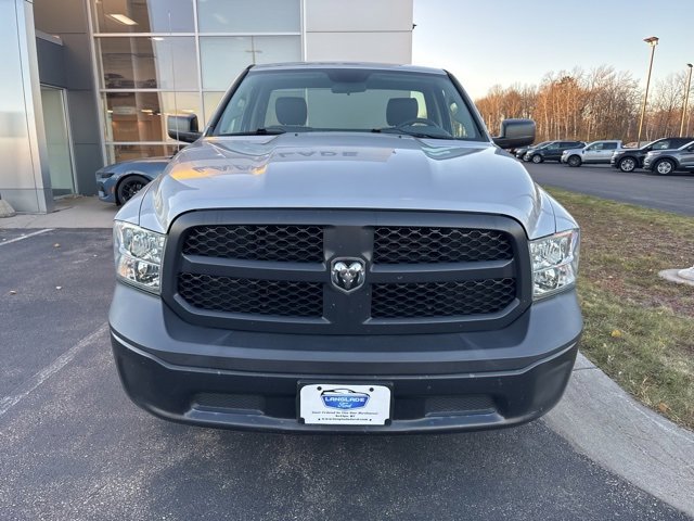 Used 2014 RAM 1500 Tradesman image 2