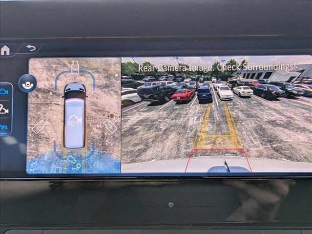 New 2025 Mercedes-Benz Sprinter 2500 image 13