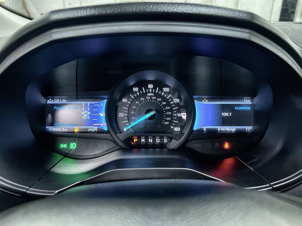 Used 2024 Ford Edge SEL w/ Convenience Package AWD/4WD image 16