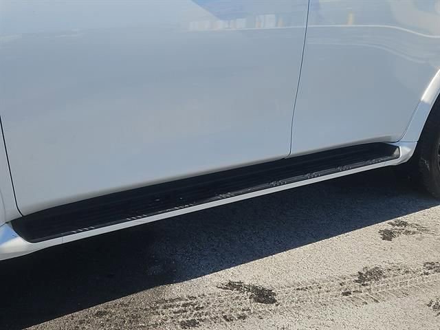 Certified 2024 INFINITI QX80 Premium Select w/ Cargo Package image 3