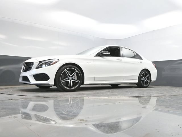 Used 2016 Mercedes-Benz C 450 AMG image 53