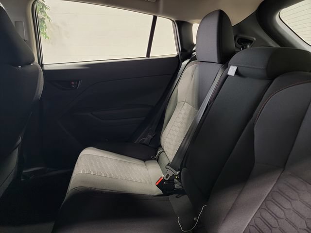 New 2026 Subaru Impreza 2.0i Sport AWD/4WD image 13