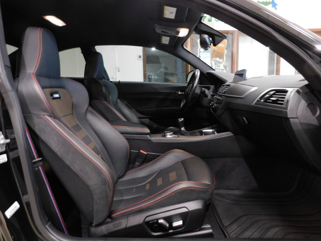 Used 2020 BMW M2 Competition RWD image 81