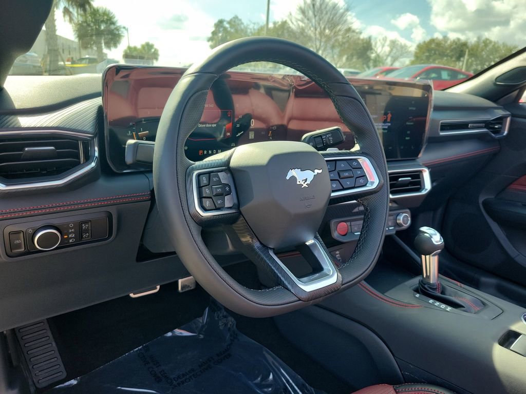 New 2026 Ford Mustang GT Premium image 17