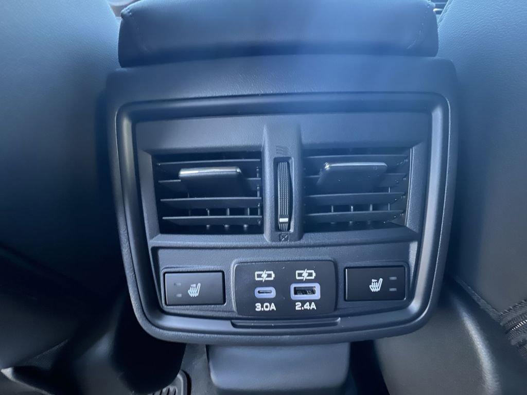 New 2026 Subaru Outback Touring XT AWD/4WD image 22