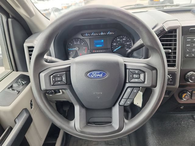 Used 2022 Ford F250 XL w/ Power Equipment Group AWD/4WD image 28