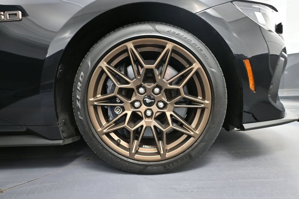 Used 2024 Ford Mustang GT Premium w/ GT Performance Package RWD image 12