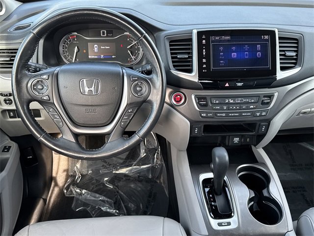 Used 2017 Honda Pilot EX-L image 24