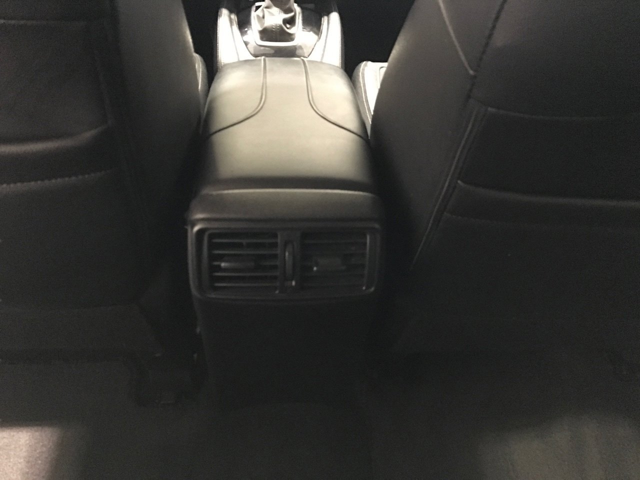 Used 2019 Nissan Rogue SL AWD/4WD image 16