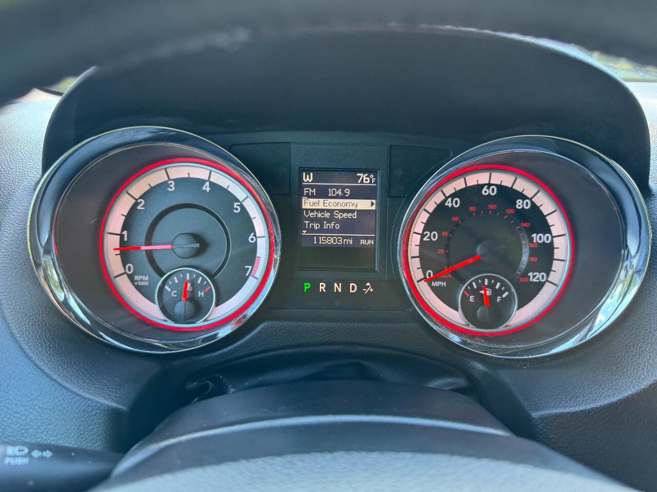 Used 2019 Dodge Grand Caravan GT image 26
