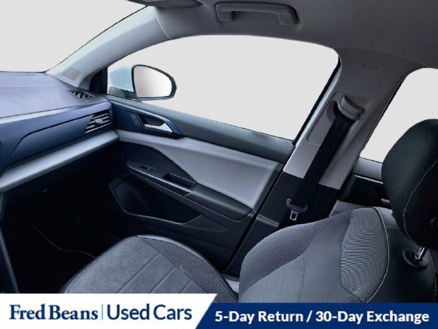 Used 2022 Volkswagen Taos SE AWD/4WD image 29