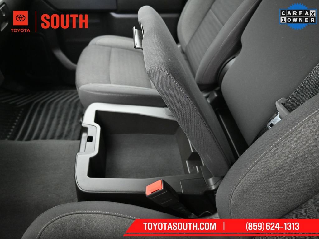 Used 2023 Chevrolet Silverado 1500 Custom w/ Rally Edition image 20