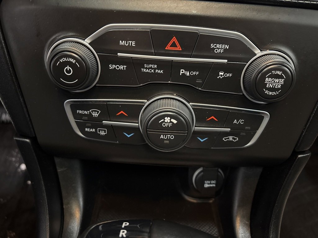 Used 2021 Dodge Charger R/T w/ Plus Group image 19