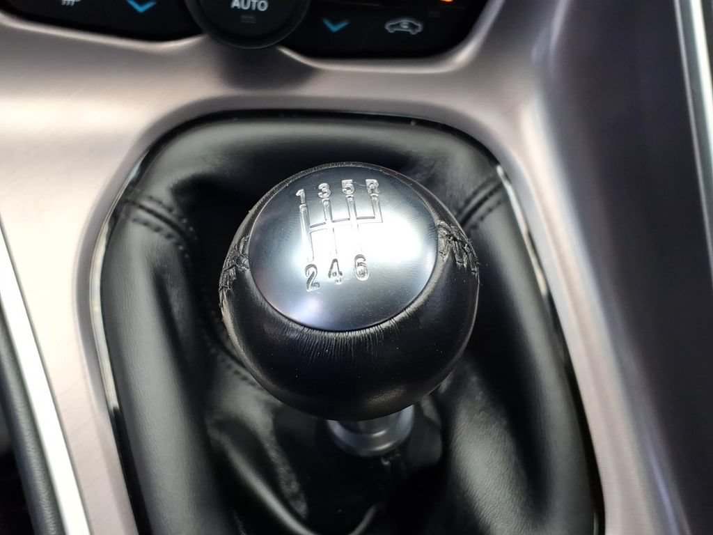 Used 2021 Dodge Challenger R/T Scat Pack RWD image 9