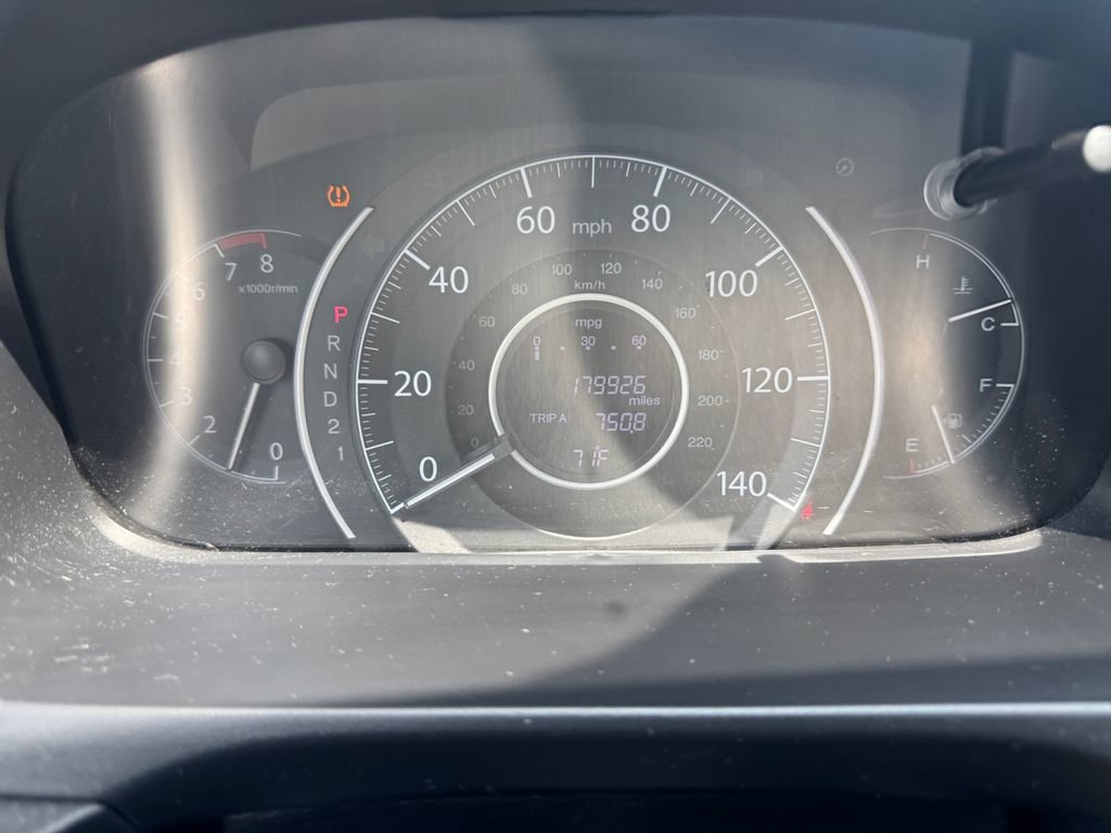 Used 2014 Honda CR-V EX image 17