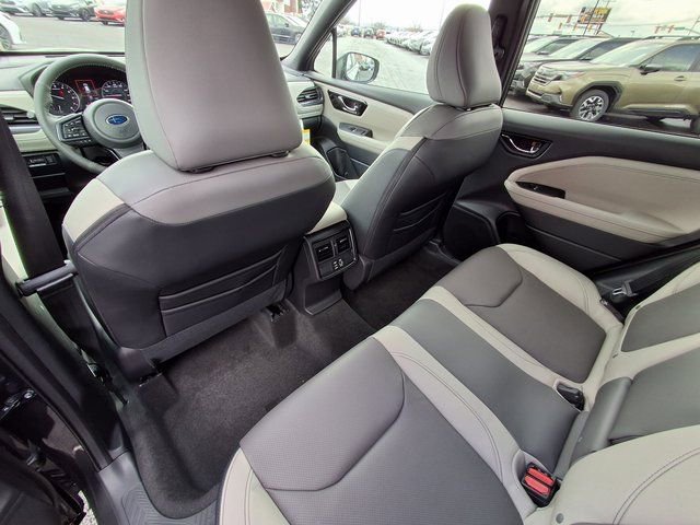 New 2026 Subaru Forester Limited image 12