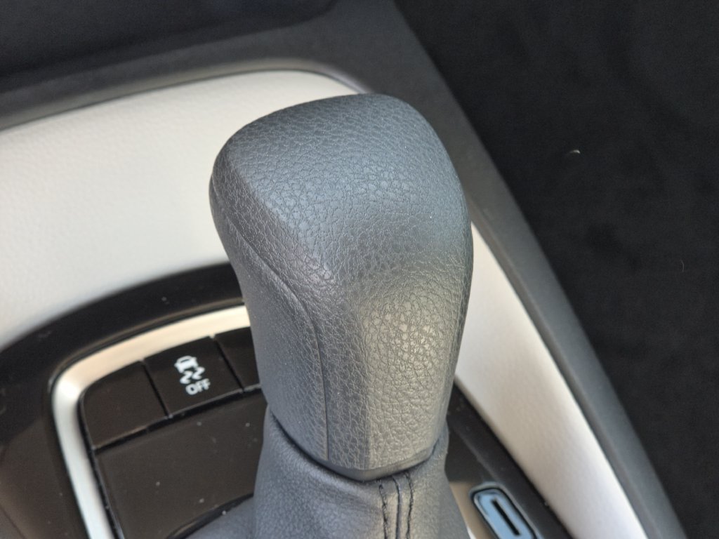 New 2027 Toyota Corolla LE FWD image 20