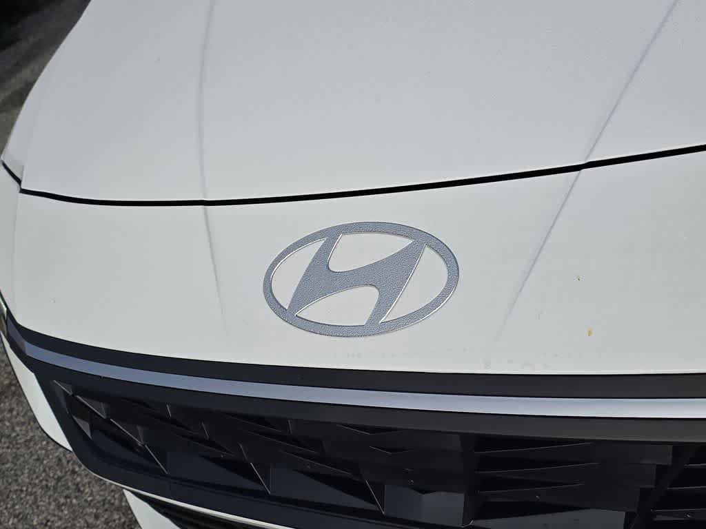 New 2026 Hyundai Elantra SE image 12