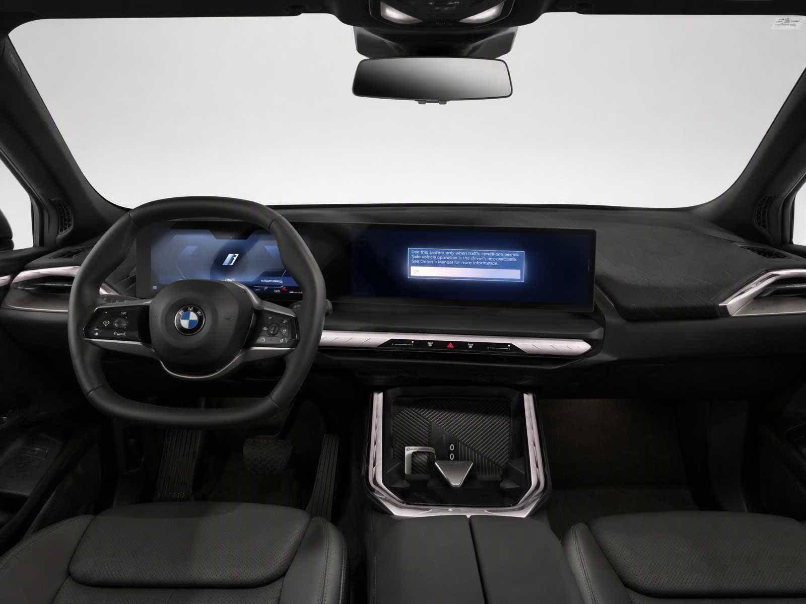 New 2026 BMW X3 xDrive30i w/ Convenience Package AWD/4WD image 17