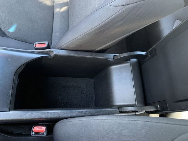 Certified 2018 Toyota Camry LE FWD image 25