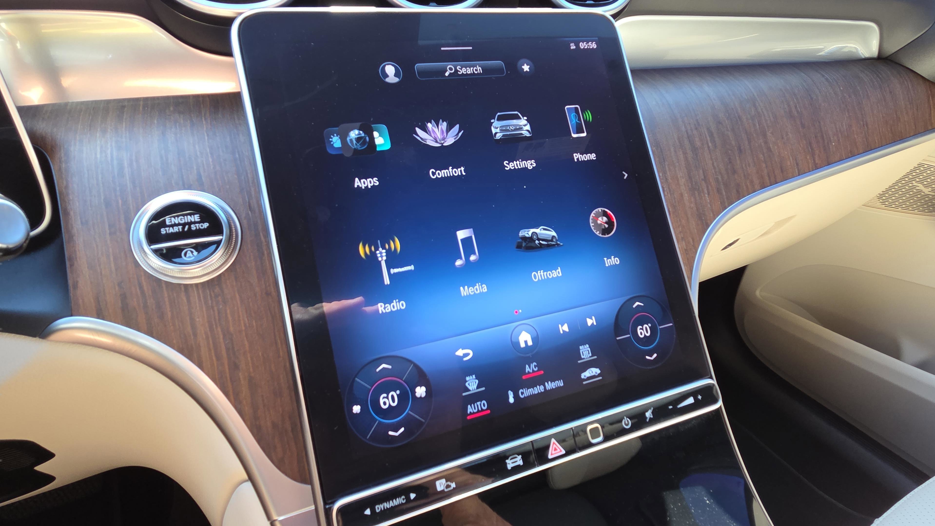 Used 2024 Mercedes-Benz GLC 300 GLC 300 4MATIC image 27