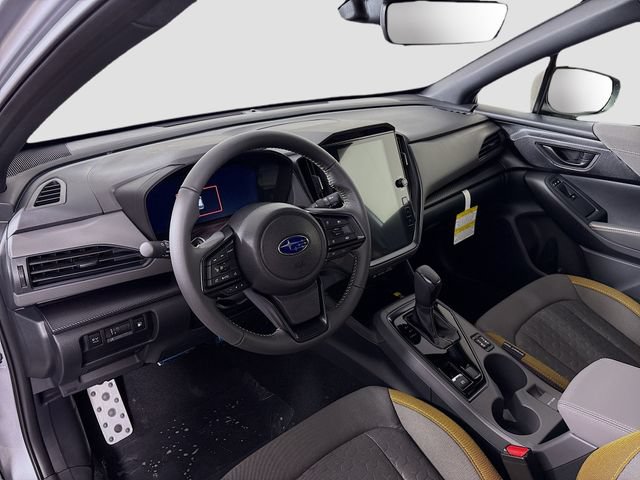 New 2026 Subaru Crosstrek 2.5i Sport w/ Crosstrek Mirror Package AWD/4WD image 9
