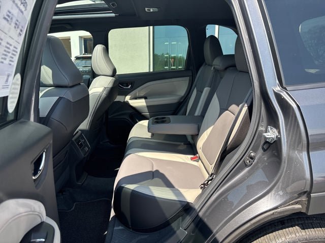 New 2026 Subaru Forester Limited AWD/4WD image 89