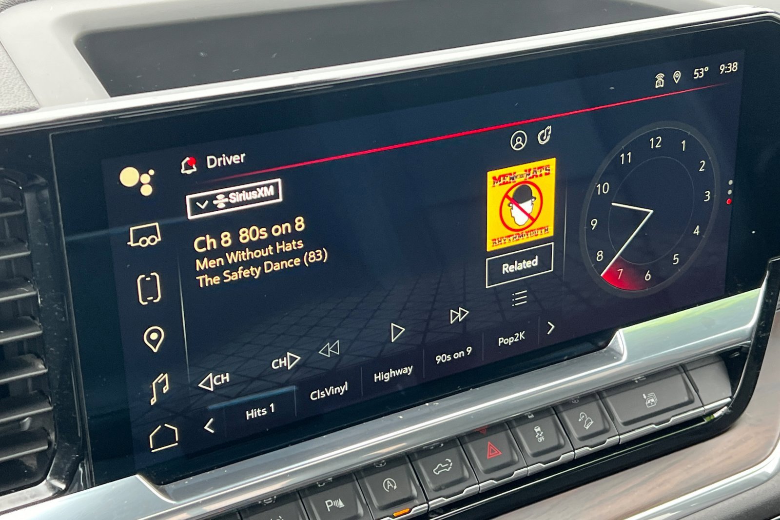 Used 2024 GMC Sierra 1500 SLT w/ SLT Premium Plus Package image 26