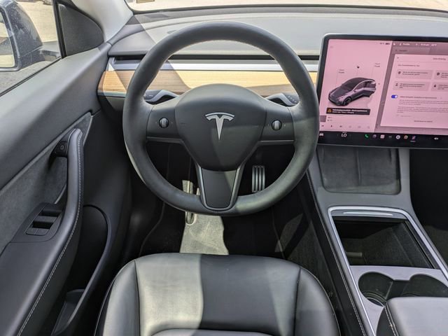 Used 2022 Tesla Model Y Performance AWD/4WD image 18