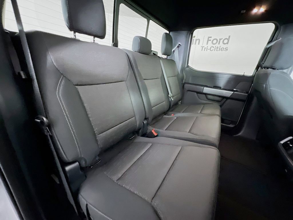 New 2026 Ford F150 XLT image 15